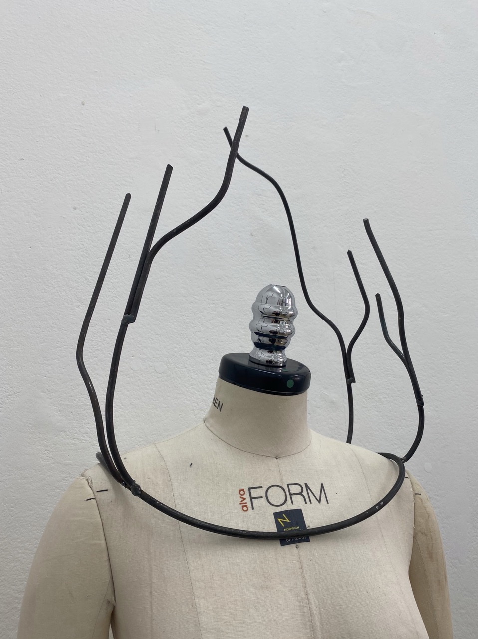 Constructed Textile 2